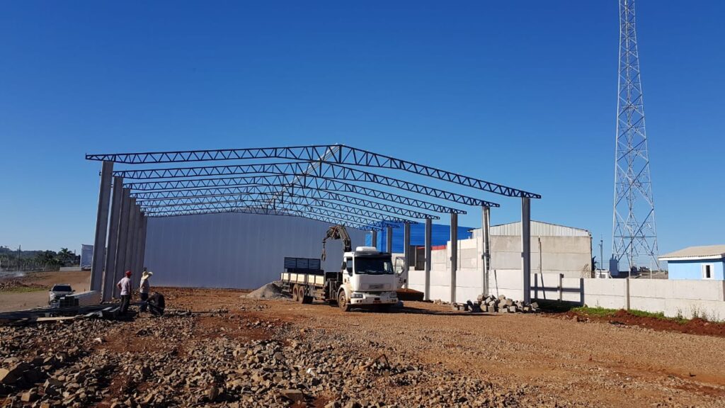 GILBERTO O. TOMM - PF 1