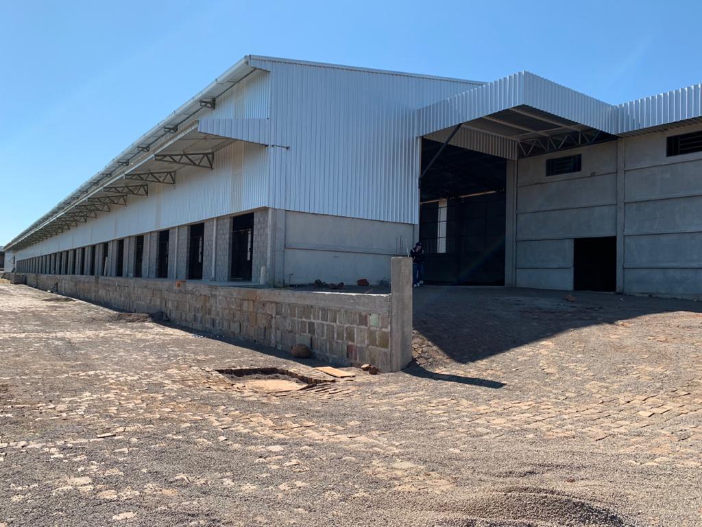 GILBERTO O. TOMM - PF 4